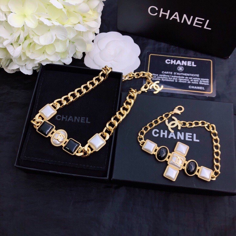 Chanel Bracelets